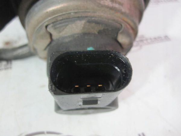 AUDI VW SKODA 1.6 TDI CAY 105KM turbosprężarka TURBINA 03G971858AA - obrazek 5