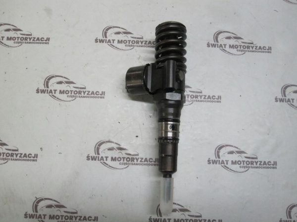 Audi VW Skoda 2.0 TDI 03G130073G+ Pompowtrysk - obrazek 2