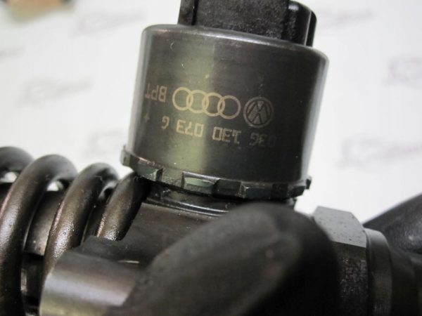 Audi VW Skoda 2.0 TDI 03G130073G+ POMPOWTRYSK