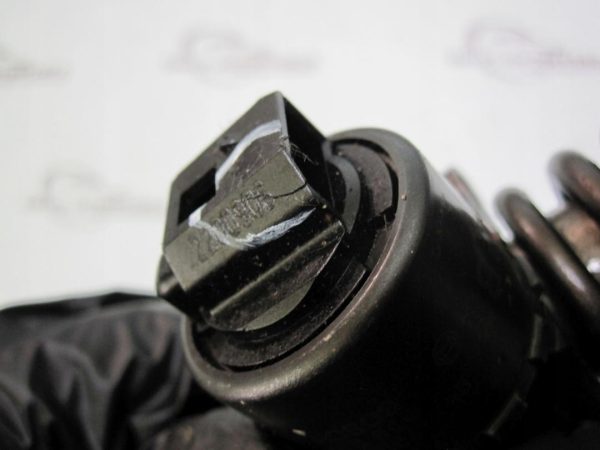 Audi VW Skoda 2.0 TDI 03G130073G+ POMPOWTRYSK - obrazek 3