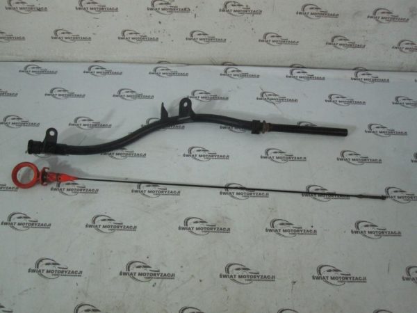 AUDI VW VI 1.6 TDI CAY 105KM bagnet miarka 03L103634 - obrazek 2