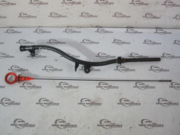AUDI VW VI 1.6 TDI CAY 105KM bagnet miarka 03L103634 - obrazek 3