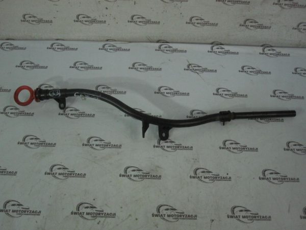 AUDI VW VI 1.6 TDI CAY 105KM bagnet miarka 03L103634 - obrazek 5
