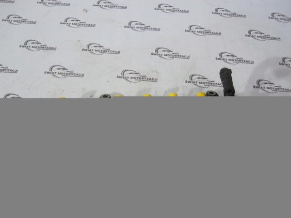 AUDI VW VI 1.6 TDI CAY 105KM listwa wtryskowa 03L089H 03L906051 55PP26