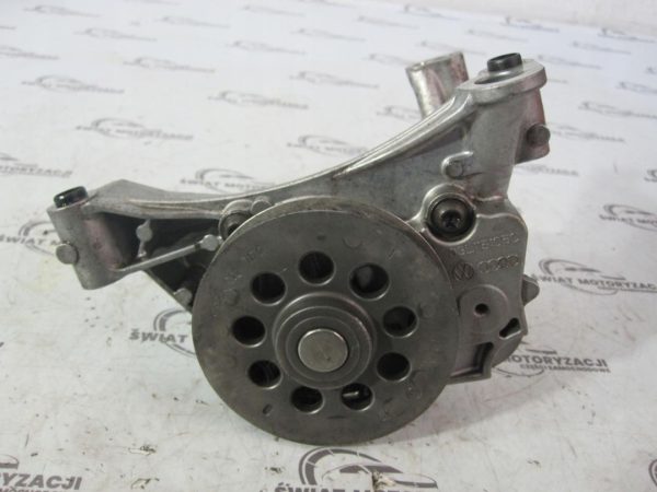 AUDI VW VI 1.6 TDI CAY 105KM pompa oleju 03L115105C 03L115263 - obrazek 2