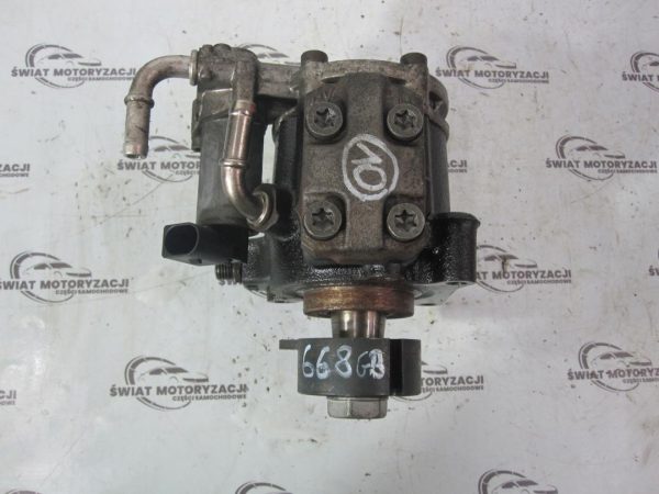 AUDI VW VI 1.6 TDI CAY 105KM pompa wtryskowa 03L130755E - obrazek 3