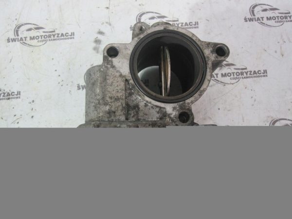 AUDI VW VI 1.6 TDI CAY 105KM przepustnica 03L128063J