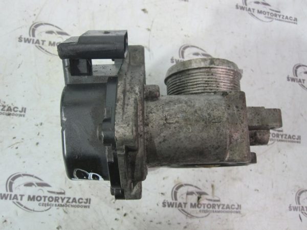 AUDI VW VI 1.6 TDI CAY 105KM przepustnica 03L128063J - obrazek 5