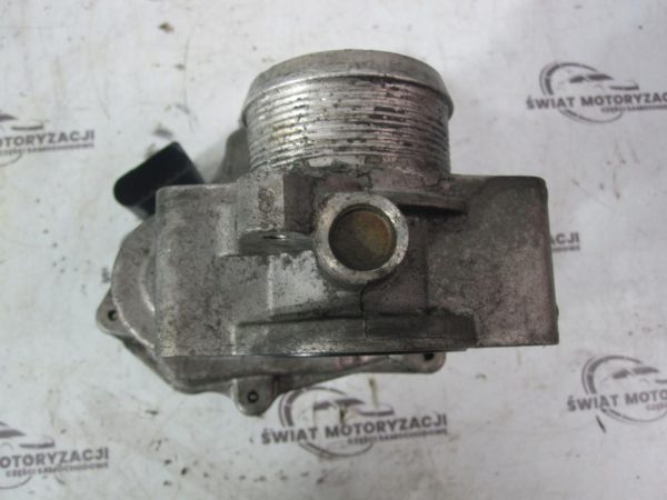 AUDI VW VI 1.6 TDI CAY 105KM przepustnica 03L128063J - obrazek 8