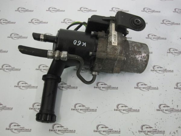 BERLINGO II LIFT 1.6 HDI 75KM 9HN 15r pompa wspomagania V29043847D - obrazek 3