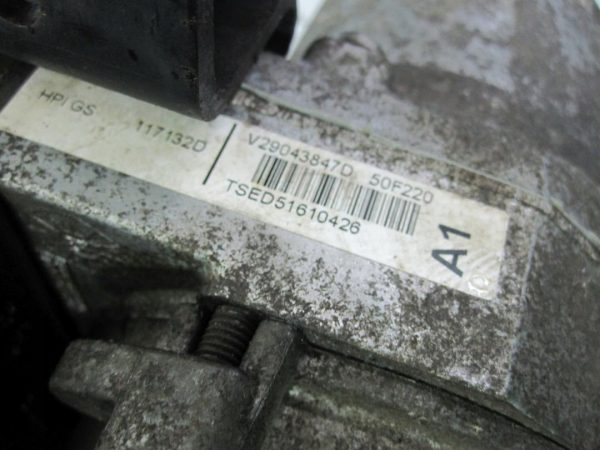 BERLINGO II LIFT 1.6 HDI 75KM 9HN 15r pompa wspomagania V29043847D - obrazek 8