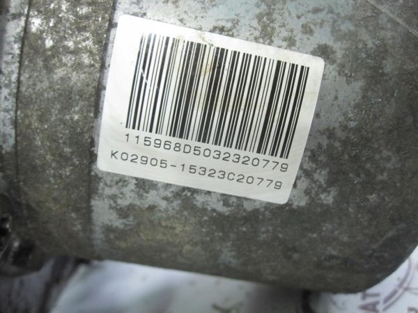 BERLINGO II LIFT 1.6 HDI 75KM 9HN 15r pompa wspomagania V29043847D - obrazek 9