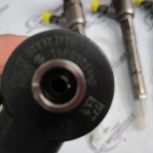 BIPPER 1.3 HDI 199A2000 75KM 12r wtryskiwacz wtrysk 0445110351