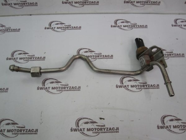 BMW 1 2.0 B 09r przewód paliwa czujnik 7562475 7614317 7614317-01 51CP09-03 - obrazek 5