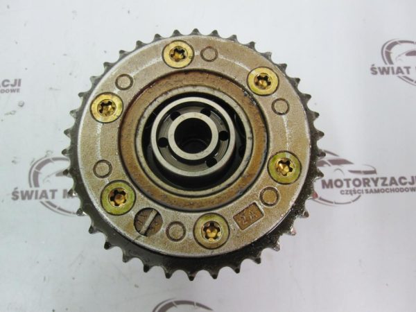 BMW 1 2.0 B 09r wariator koło faz rozrządu 139689-10 7540442
