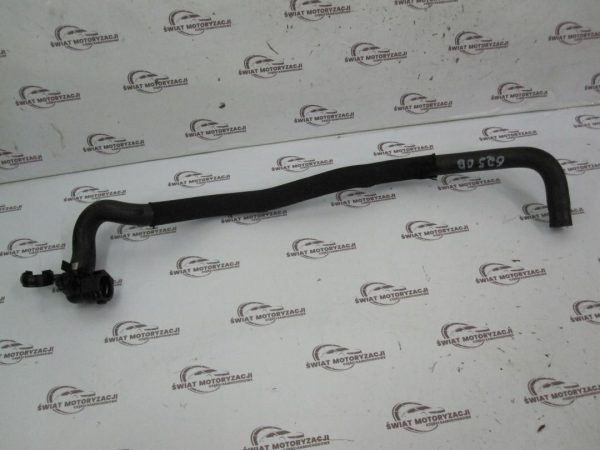 BMW 1 2.0 B 09r wąż przewód wody 7506131