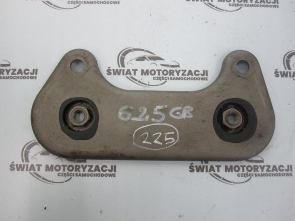 BMW 1 2.0 B 09r wieszak uchwyt mocowanie tłumika 7564942 - obrazek 3