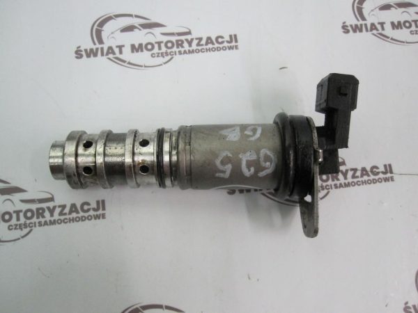 BMW 1 2.0 B 09r zawór zmiennych faz rozrządu 381180071