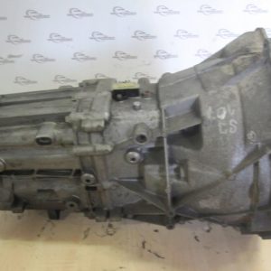 BMW 1 2.0 B N43B20A 122KM 11r Manualna skrzynia biegów 217.0.0009.51