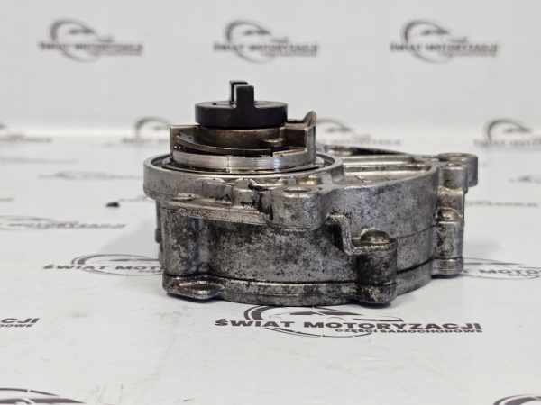 BMW 1 2.0 B N43B20A 122KM 11r vacum pompa 7547021 13618310 - obrazek 3