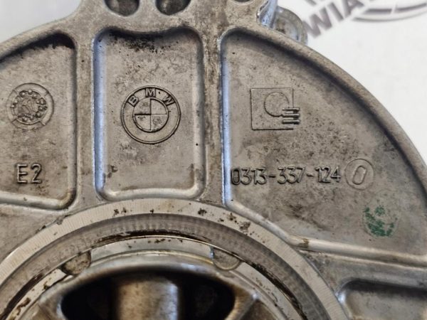 BMW 1 2.0 B N43B20A 122KM 11r vacum pompa 7547021 13618310 - obrazek 4