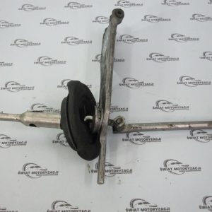 BMW 1 2.0 B N43B20AY 122KM 09r lewarek zmiany biegów 7532495 7542236