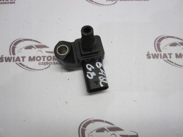 BMW 1 2.0 D 09r N47D20A czujnik ciśnienia map sensor 7804742