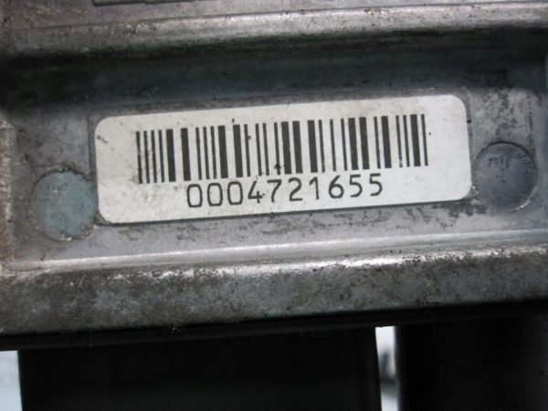 BMW 1 2.0 D 09r N47D20A przekaźnik świec żarowych 0522120102 779800006 - obrazek 2
