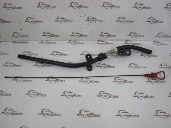 BMW 1 2.0 D 11r bagnet miarka oleju 7797998 - obrazek 2