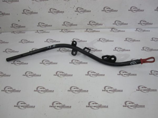 BMW 1 2.0 D 11r bagnet miarka oleju 7797998 - obrazek 6