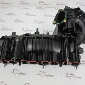 BMW 1 2.0 D 11r kolektor ssący 7810179 7810178 7810741 7810179