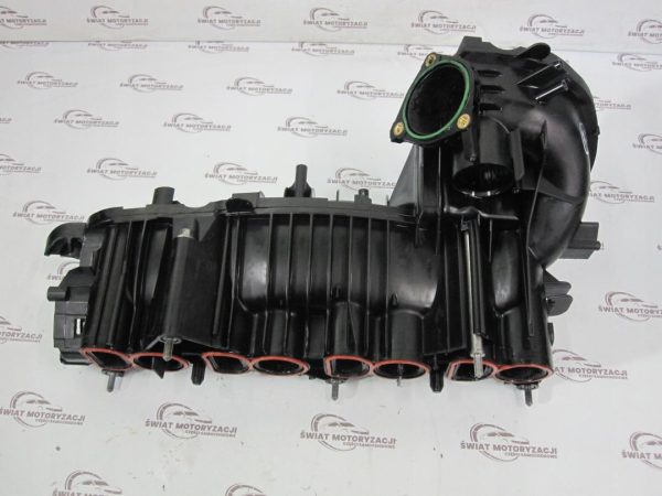 BMW 1 2.0 D 11r kolektor ssący 7810179 7810178 7810741 7810179