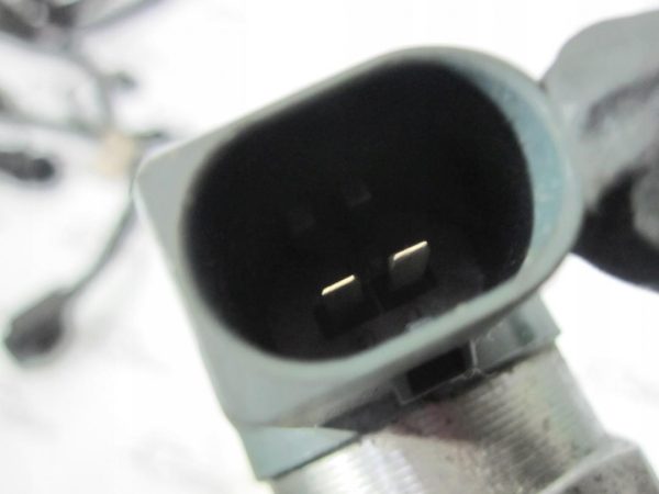 BMW 1 2.0 D 11r listwa wtryskowa 780912702 - obrazek 3