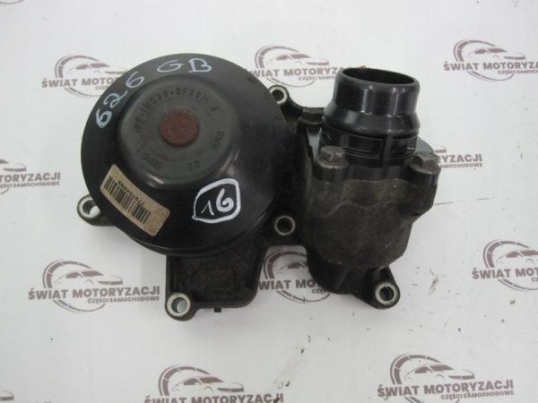 BMW 1 2.0 D 11r pompa wody 779764009 - obrazek 4