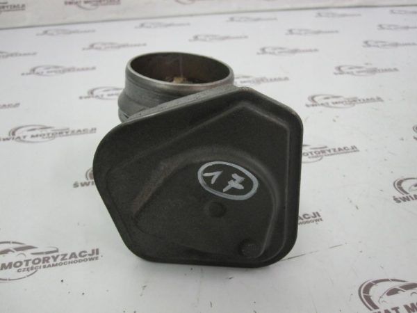 BMW 1 2.0 D 11r przepustnica 780437302 - obrazek 3
