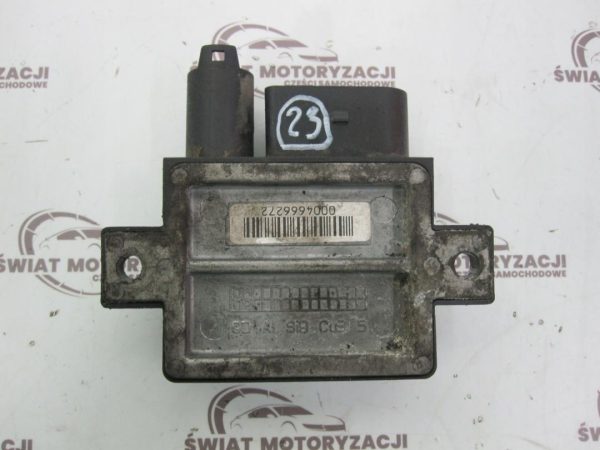 BMW 1 2.0 D N47D20C przekaźnik świec żarowych 779800005 0522120102 - obrazek 7