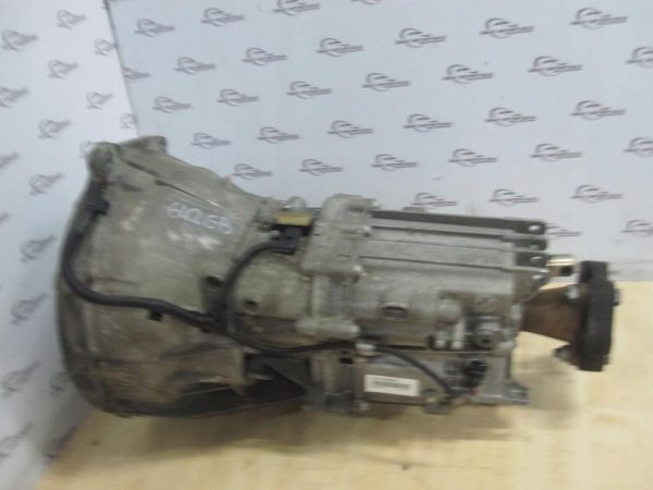 BMW 1 2.0D N47D20A 09r 152 tys SKRZYNIA BIEGÓW 217.0.0007.00 217.0.0201.97