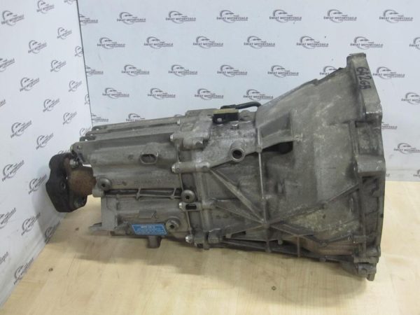 BMW 1 2.0D N47D20A 09r 152 tys SKRZYNIA BIEGÓW 217.0.0007.00 217.0.0201.97 - obrazek 8