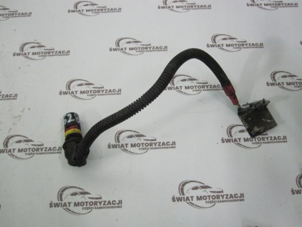BMW 1 2.0D N47D20C 139 tys km przewód świec żarowych 7793565 - obrazek 4