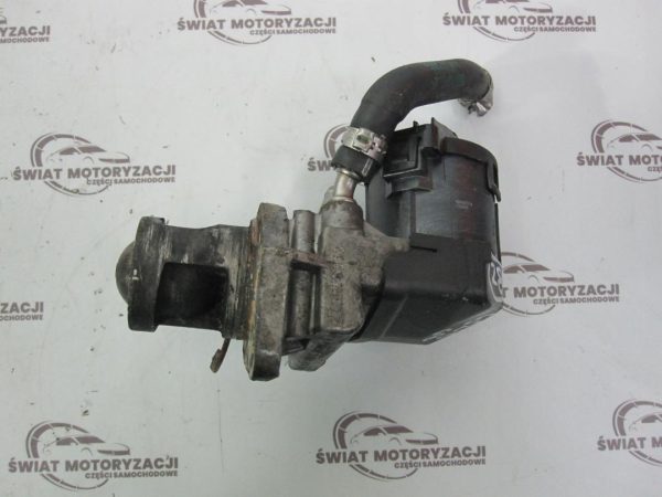 BMW 1 2.0D N47D20C 139 tys km zawór EGR 7805447 - obrazek 8