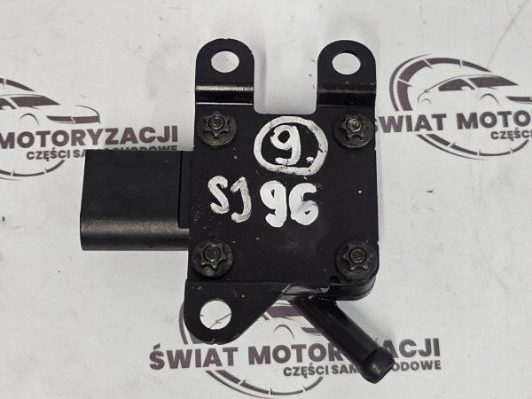 BMW 1 3 5 X3 E87 E60 E90 2.0 D N47D20C czujnik ciśnienia spalin 7808013-01 - obrazek 2