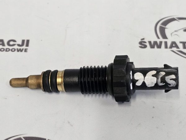 BMW 1 3 5 X3 E87 E60 E90 2.0 D N47D20C czujnik temperatury płynu 13632610