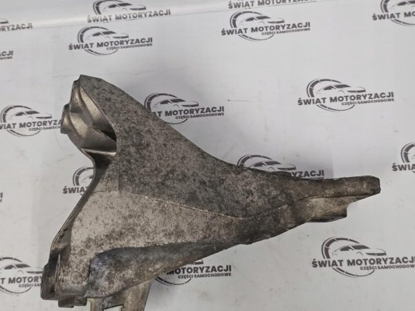 BMW 1 3 5 X3 E87 E60 E90 2.0 D N47D20C łapa silnika 138074-10 781-916-01 - obrazek 2