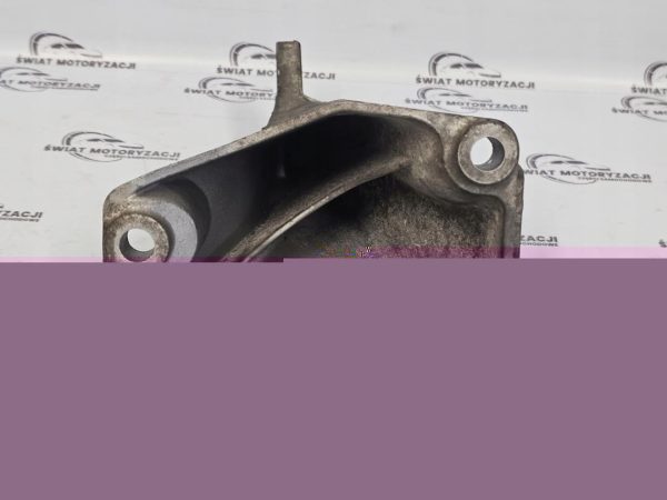 BMW 1 3 5 X3 E87 E60 E90 2.0 D N47D20C łapa silnika 138074-10 781-916-01 - obrazek 4