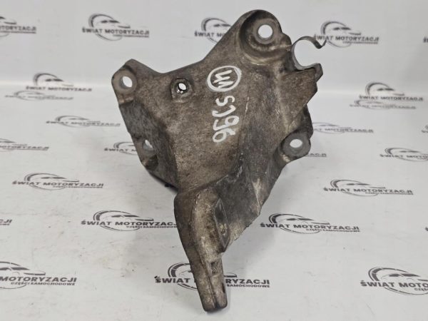 BMW 1 3 5 X3 E87 E60 E90 2.0 D N47D20C łapa silnika 138074-10 781-916-01 - obrazek 5