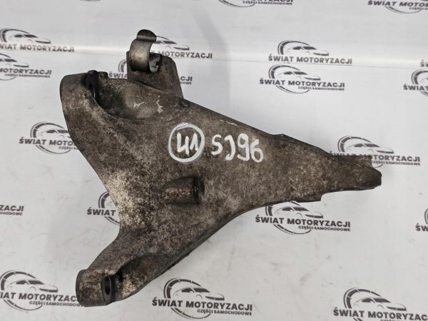 BMW 1 3 5 X3 E87 E60 E90 2.0 D N47D20C łapa silnika 138074-10 781-916-01 - obrazek 7