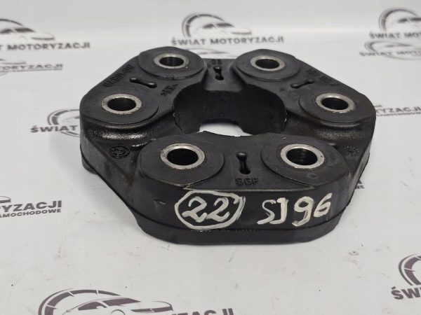 BMW 1 3 5 X3 E87 E60 E90 2.0 D N47D20C przegub łącznik wału 7511454