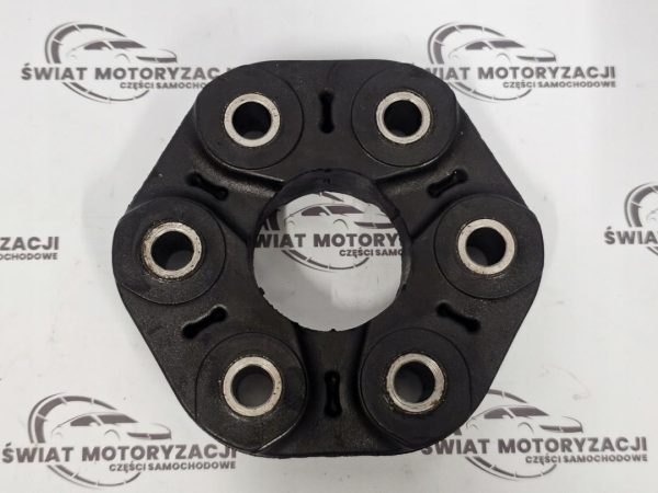 BMW 1 3 5 X3 E87 E60 E90 2.0 D N47D20C przegub łącznik wału 7511454 - obrazek 2