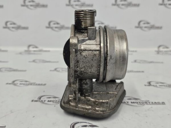 BMW 1 3 5 X3 E87 E60 E90 2.0 D N47D20C przepustnica 780437302 - obrazek 3