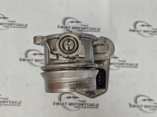 BMW 1 3 5 X3 E87 E60 E90 2.0 D N47D20C przepustnica 780437302 - obrazek 4